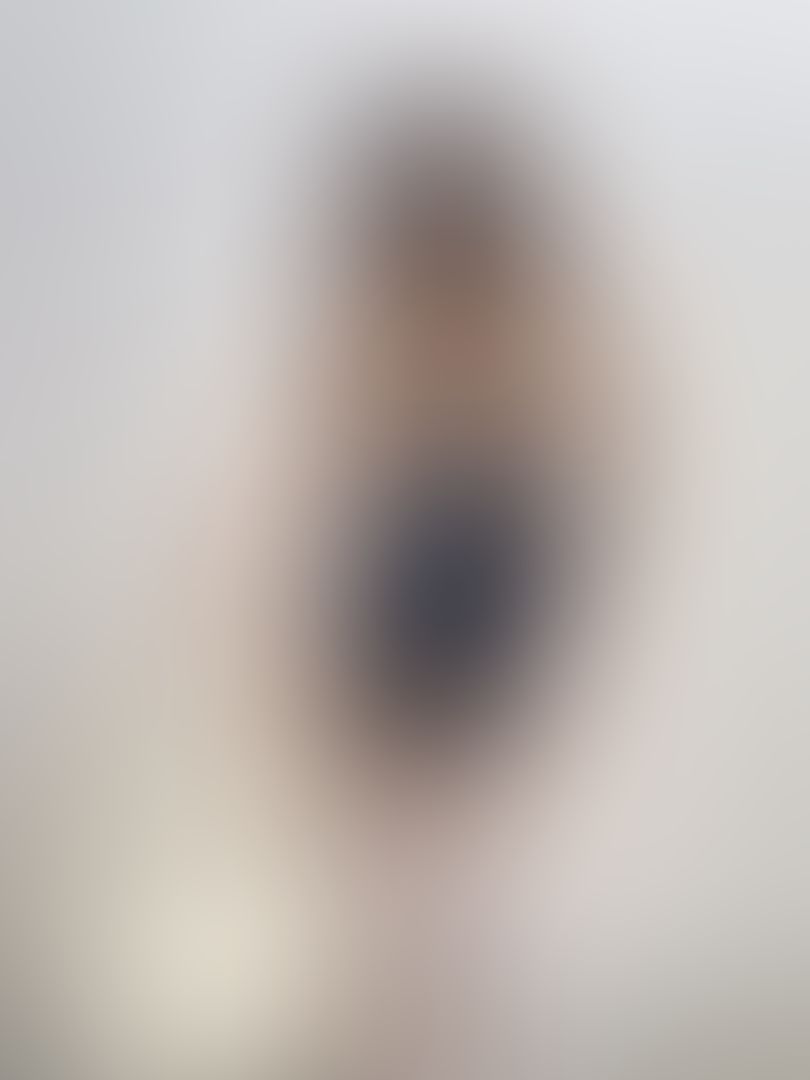 but only if you really curious about me😇