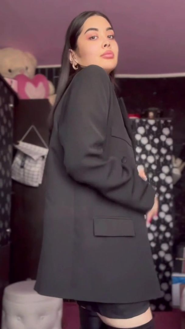 Normal girls vs I’m 