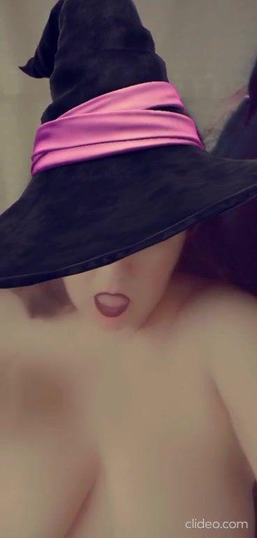 Горячая и страстная